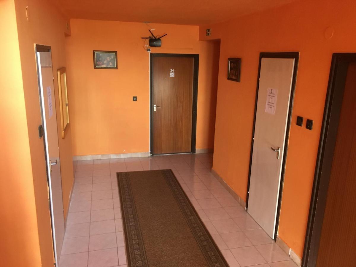 Balatoni Retro Villa バラトンフェニヴェシュ エクステリア 写真